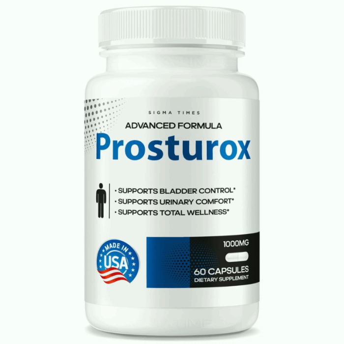 Prosturox
