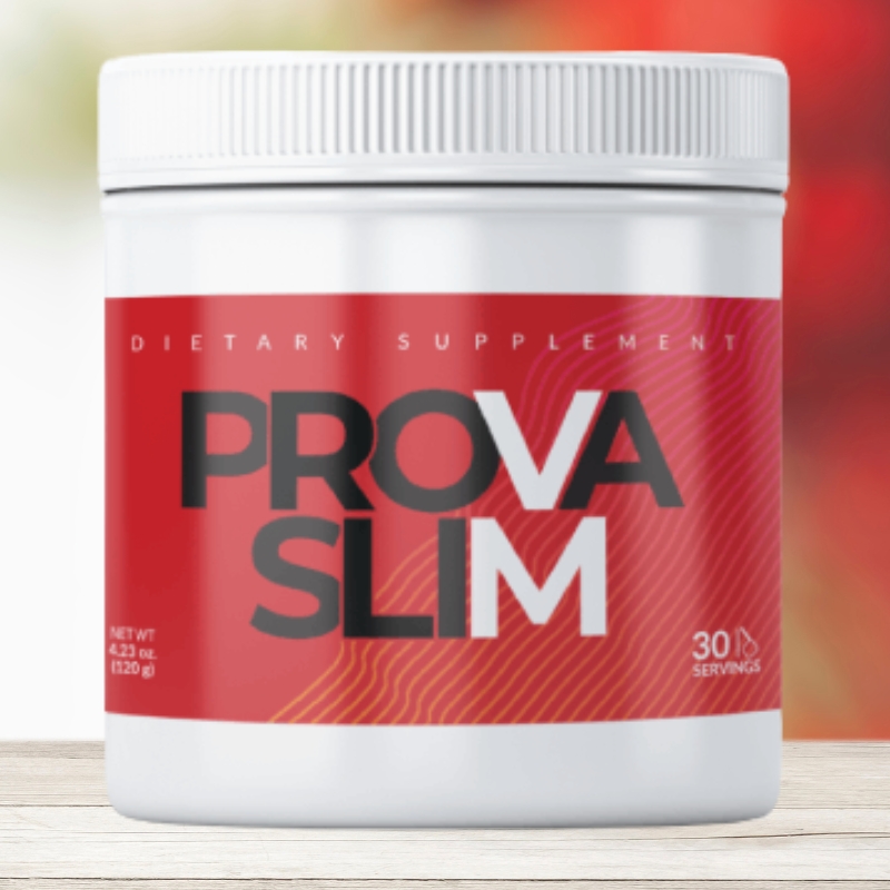 ProvaSlim Supplement
