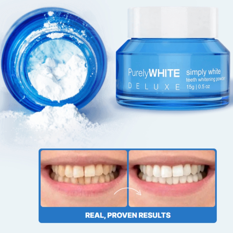 PurelyWhite