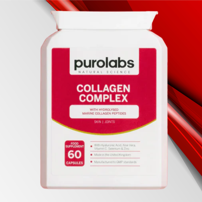 Purolabs Collagen Complex