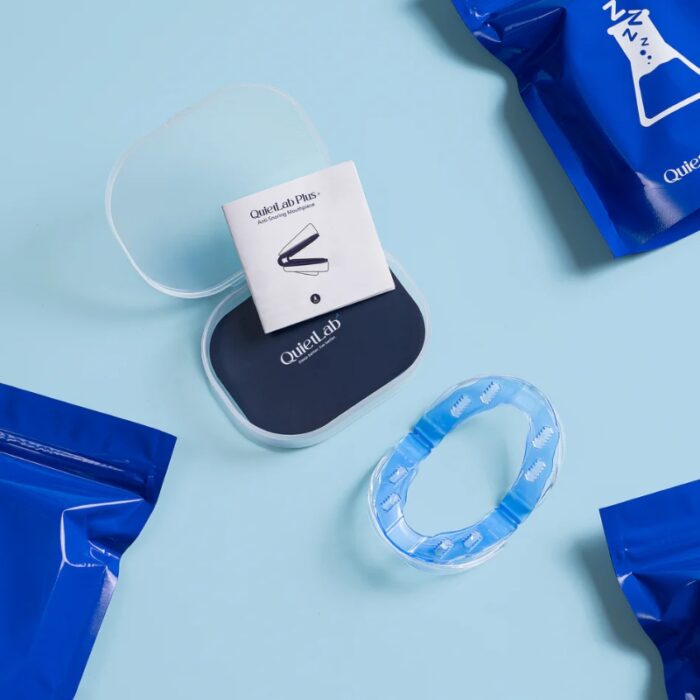 QuietLab Plus Mouthpiece