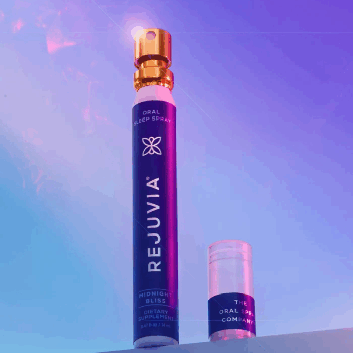 Rejuvia Sleep Spray