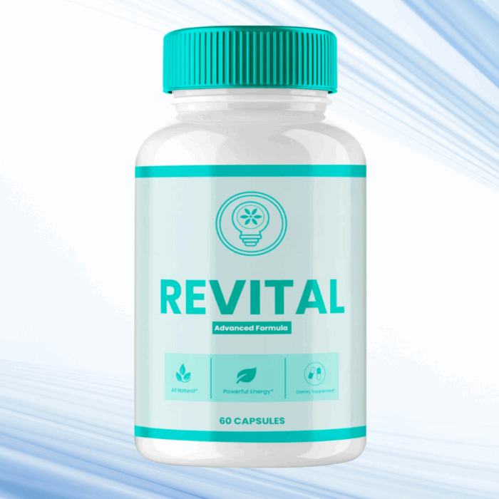 Revital
