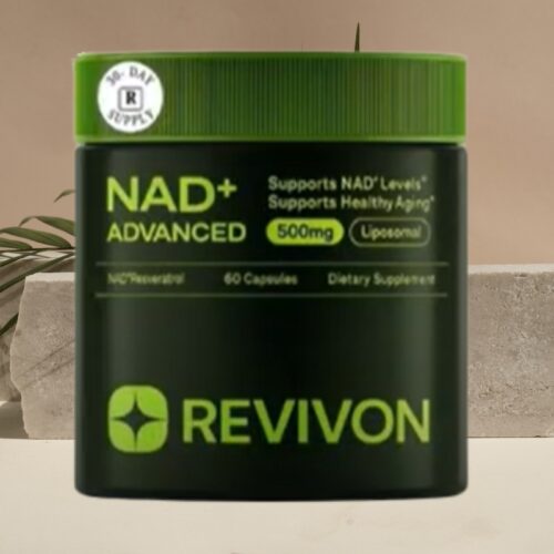 Revivon NAD+ Advanced