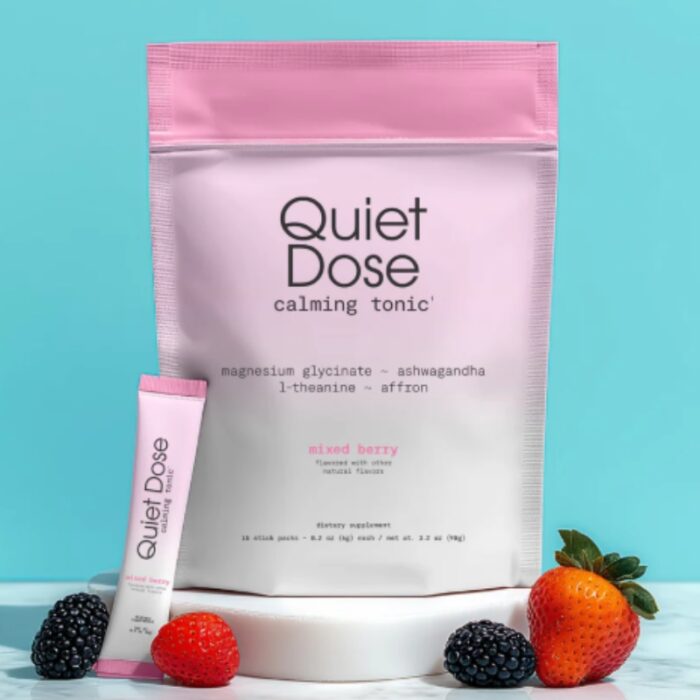 Ritual Labs Quiet Dose