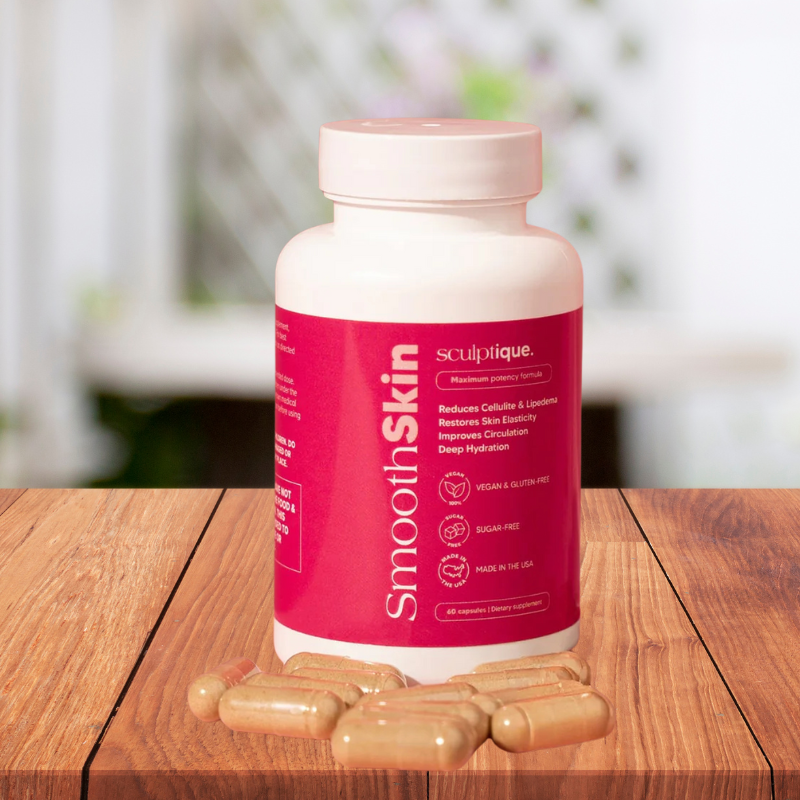 Sculptique Smooth Skin