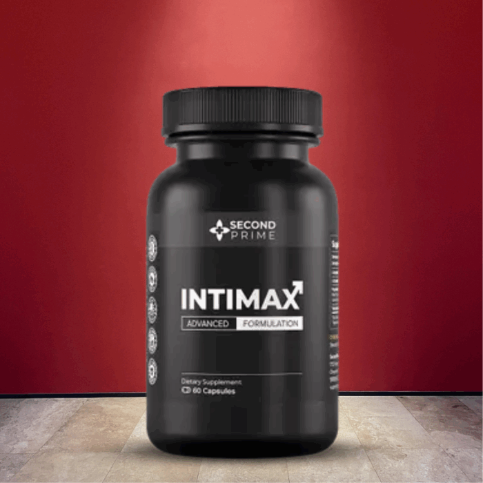 Second Prime Intimax