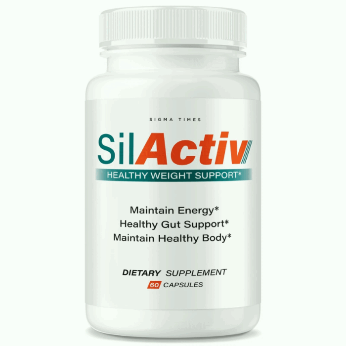 SilActiv