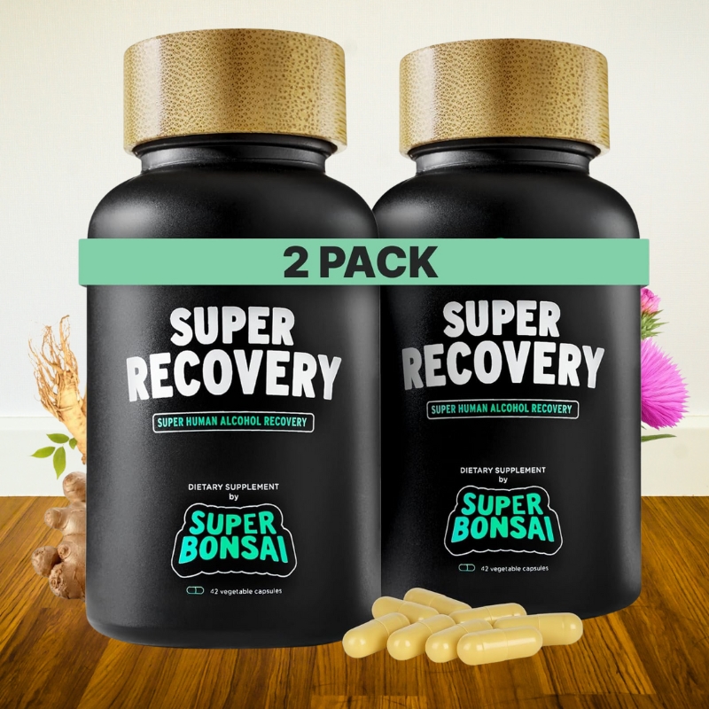 Super Recovery Capsules