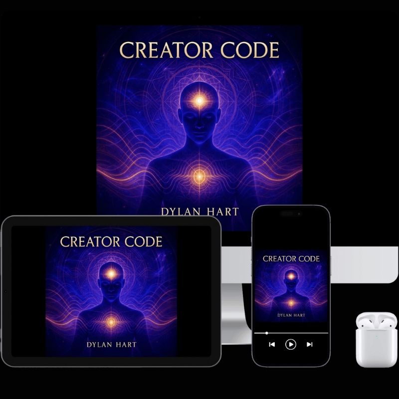 The Creator Code