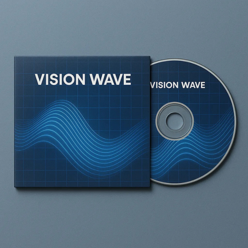 The Vision Wave
