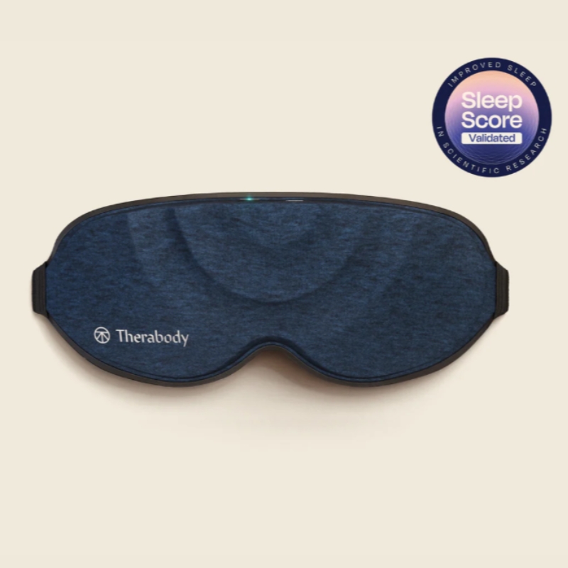 Therabody Sleep Mask