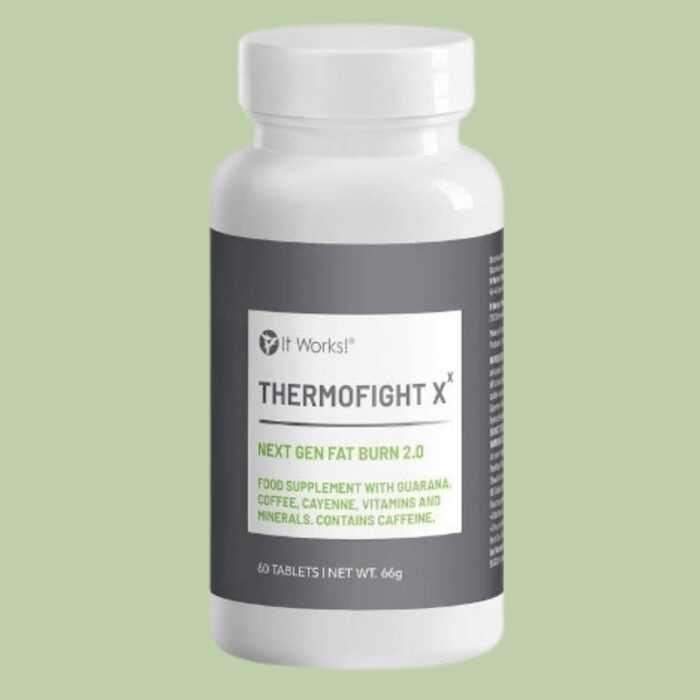ThermoFight X