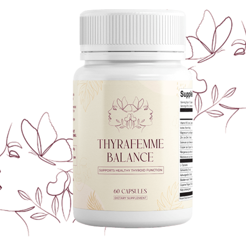 ThyraFemme Balance