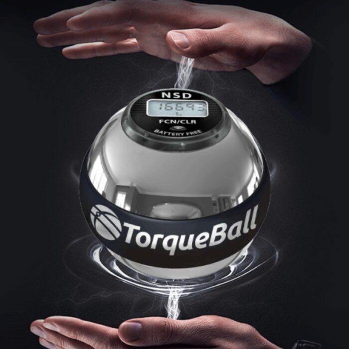 Torque Ball