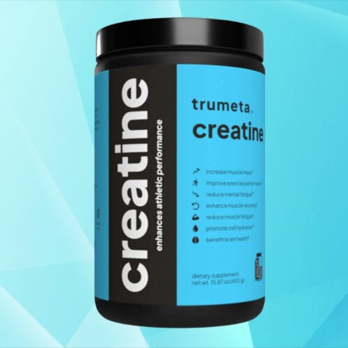 Trumeta Creatine