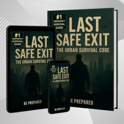 Urban Survival Code