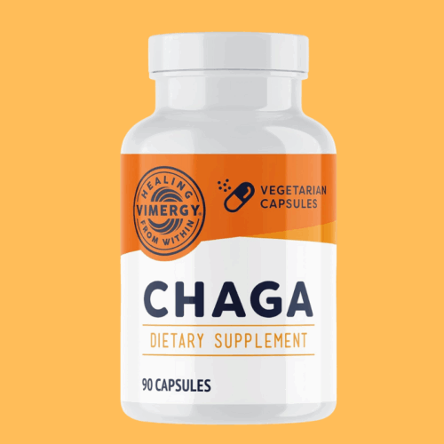 Vimergy Chaga Capsules