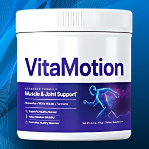 VitaMotion