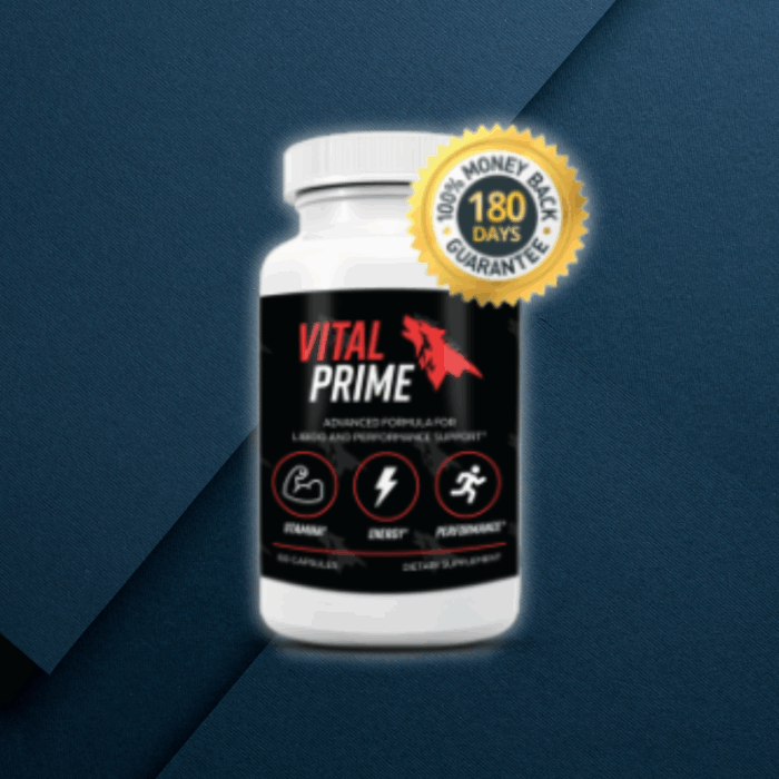 Vital Prime