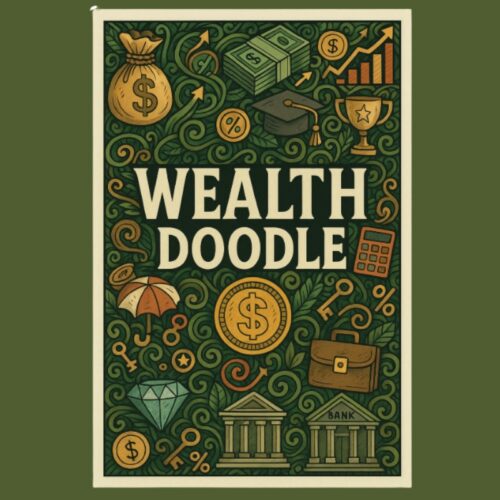 Wealth Doodle