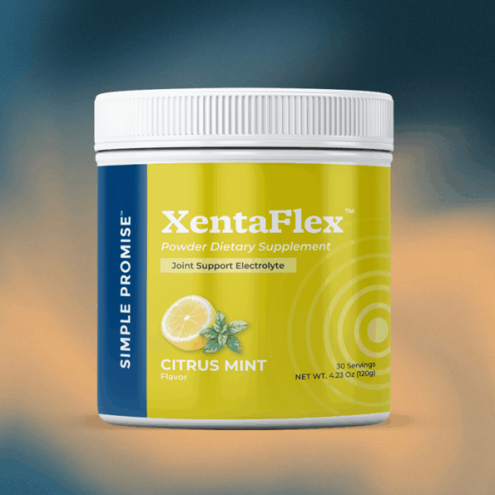 XentaFlex