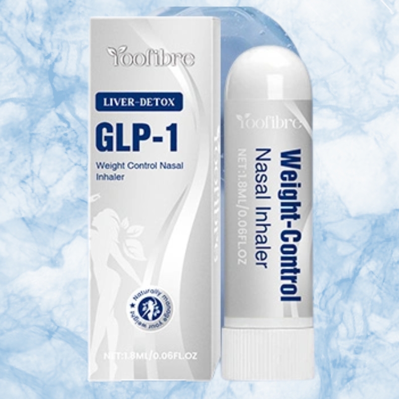 Yoofibre GLP-1 Nasal Inhaler