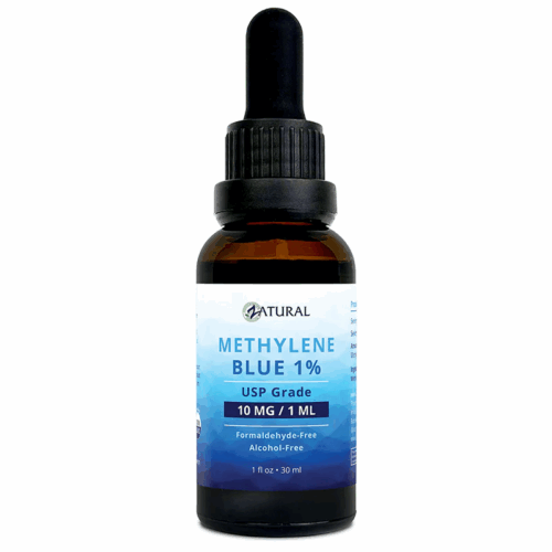 Zatural Methylene Blue