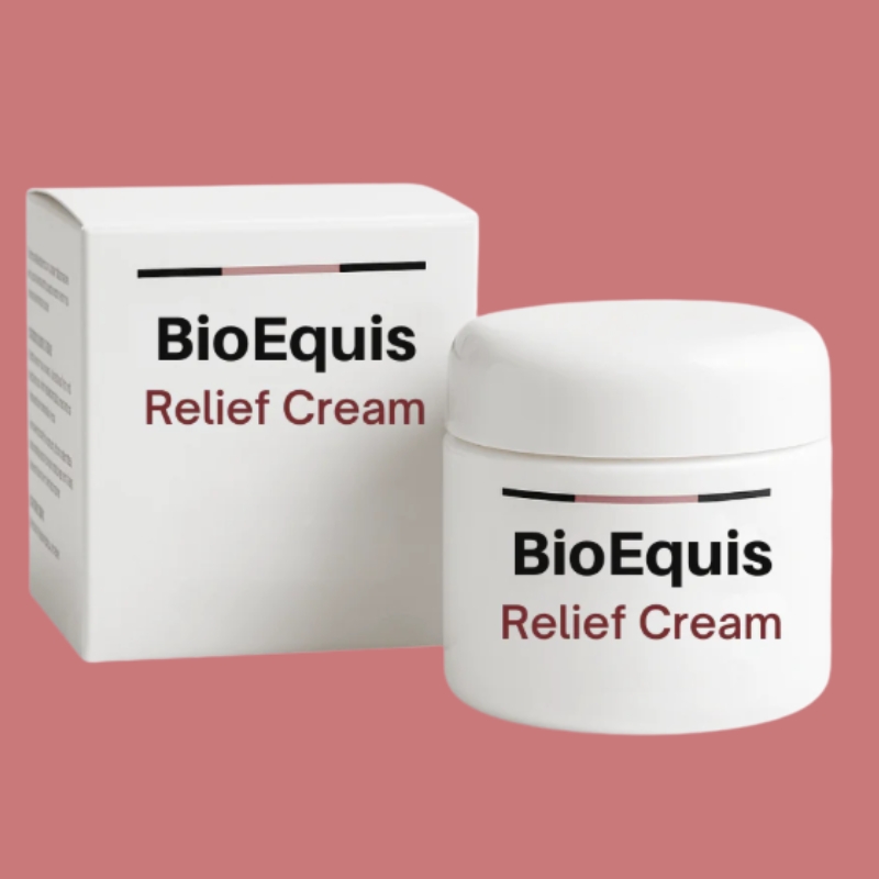 Zentheca Relief Cream