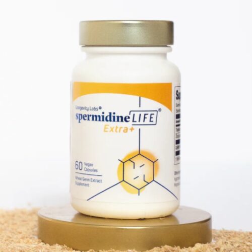 spermidineLIFE