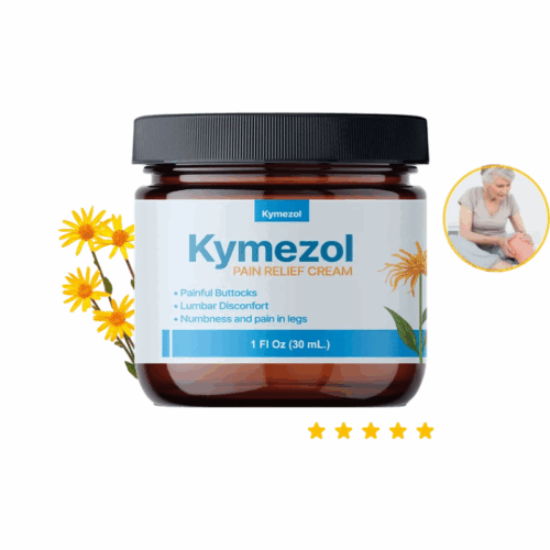 7-Second Gabapentin Ice Hack (Kymezol)