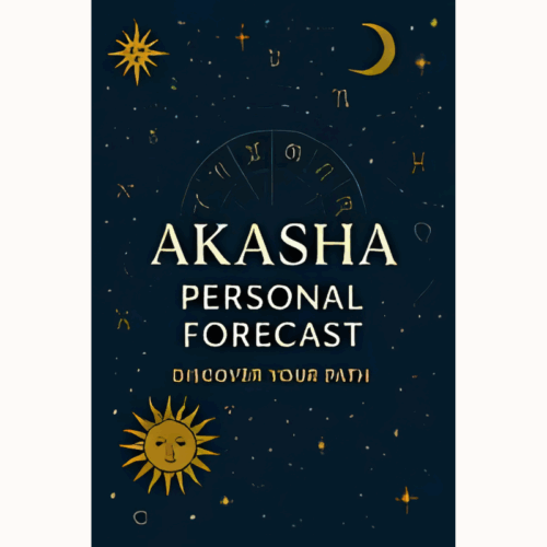 AKASHA Forecasts Reading
