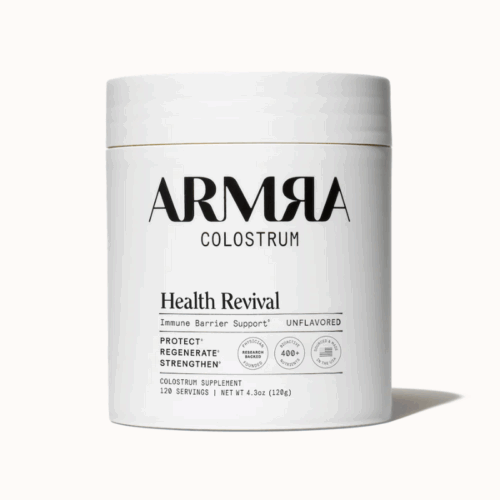 ARMRA Colostrum