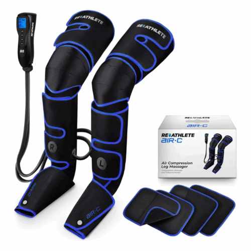 Air-C Leg Massager Pro