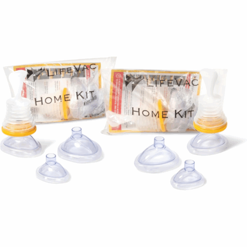 AirVive Choking Rescue Kit