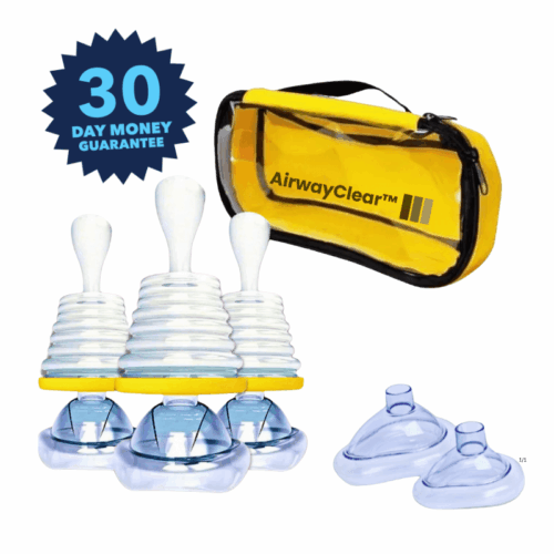 AirWayClear