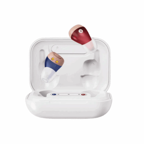 Amplihear Hearing Aids