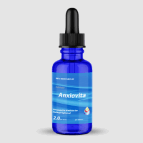 Anxiovita