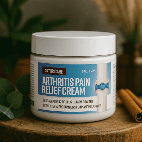 Arthricare Cream