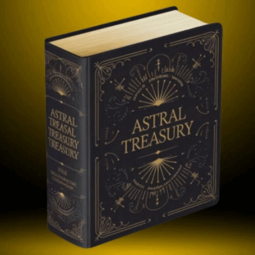 Astral Treasury