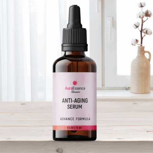 Aura Essense Skin Serum