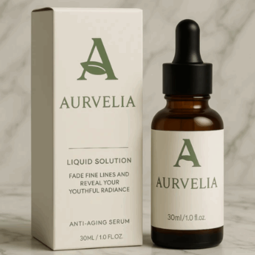Aurvelia Multiactive Serum