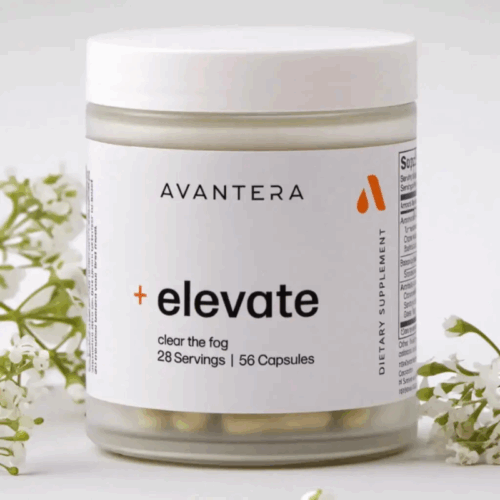 Avantera Elevate