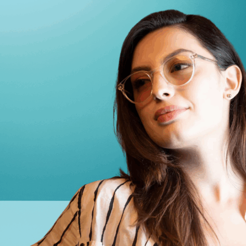 Avulux Migraine and Light Sensitivity Glasses