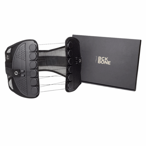 Bckbone Align Pro Belt