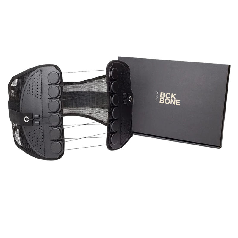 Bckbone Align Pro Belt