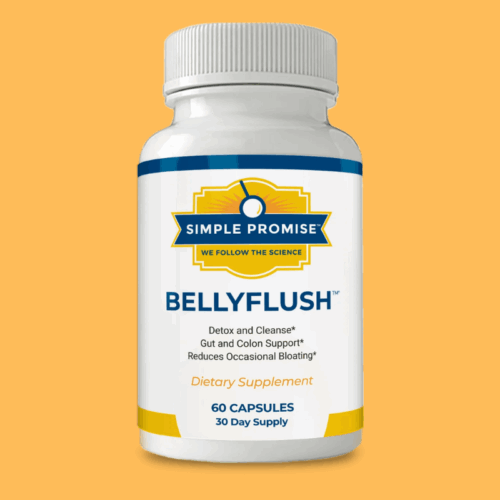 BellyFlush