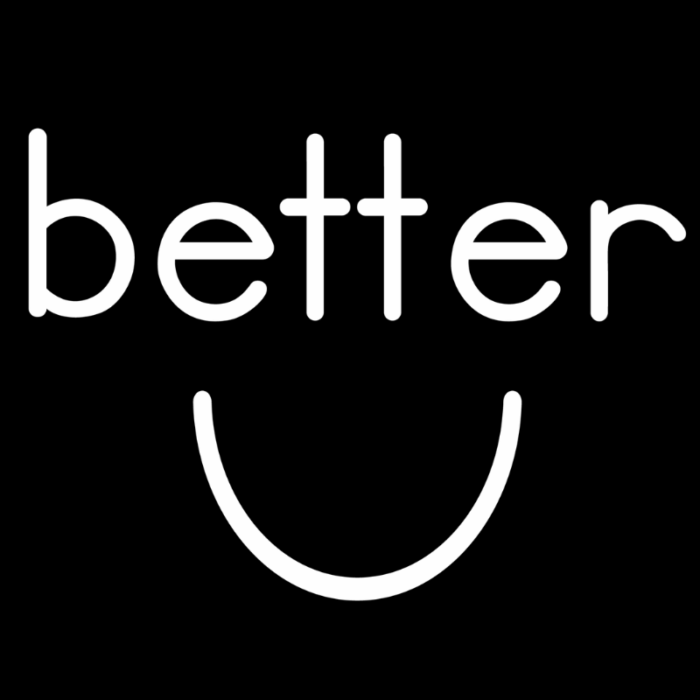 Better U Ketamine
