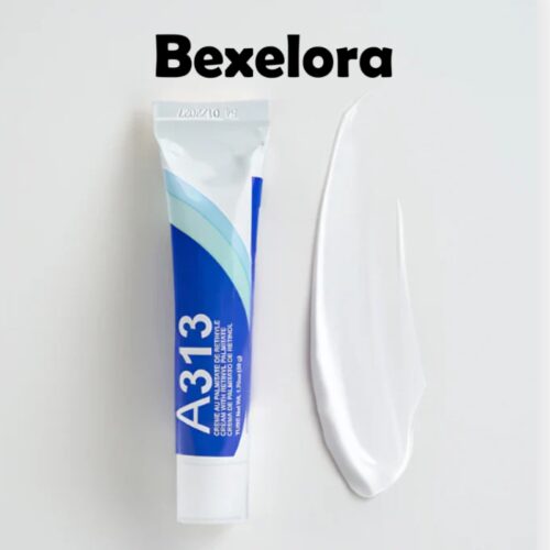 Bexelora A313 Retinol Skin Cream