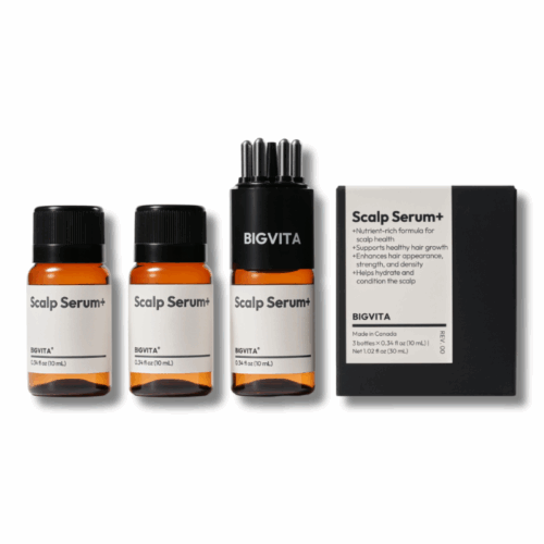 Bigvita Scalp Serum